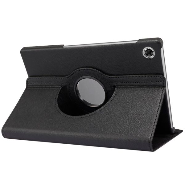 Funda COOL para Lenovo Tab M10 Plus / FHD Plus 2ª Gen / Tab K10 Polipiel Liso Negro 10.3 pulg - Image 5