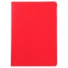 Funda COOL para Lenovo Tab M10 Plus / FHD Plus 2ª Gen / Tab K10 Polipiel Liso Rojo 10.3 pulg - Image 4