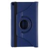 Funda COOL para Samsung Galaxy Tab A (2019) T290 / T295 Polipiel Liso Azul 8 pulg - Image 2