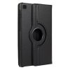 Funda COOL para Samsung Galaxy Tab A7 Lite T220 / T225 Polipiel Liso Negro 8.7 pulg - Image 2