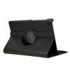 Funda COOL para Samsung Galaxy Tab A7 Lite T220 / T225 Polipiel Liso Negro 8.7 pulg - Image 4