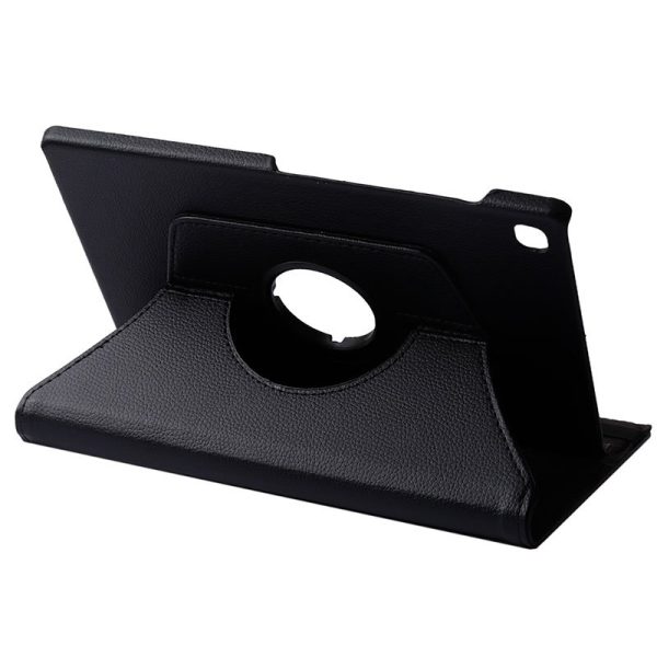 Funda COOL para Samsung Galaxy Tab S5e T720 / T725 Polipiel Negro 10.5 pulg - Image 4