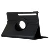 Funda COOL para Samsung Galaxy Tab S7 FE T736 Polipiel Liso Negro 12.4 pulg - Image 5
