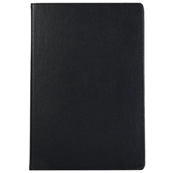 Funda COOL para Samsung Galaxy Tab S7 FE T736 Polipiel Liso Negro 12.4 pulg - Image 6