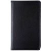 Funda COOL para Samsung Galaxy Tab S7 Plus / Tab S8 Plus Polipiel Liso Negro 12.4 pulg - Image 4