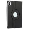 Funda COOL para Xiaomi Pad 5 / Pad 5 Pro Polipiel Liso Negro 11 pulg - Image 3