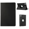 Funda COOL para Xiaomi Pad 5 / Pad 5 Pro Polipiel Liso Negro 11 pulg - Image 4