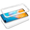 Funda COOL Silicona 3D para Huawei P40 (Transparente Frontal + Trasera) - Image 2