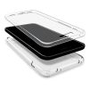 Funda COOL Silicona 3D para Xiaomi Redmi A1 / A2 (Transparente Frontal + Trasera) - Image 3