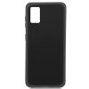 Funda COOL Silicona para Samsung A025 Galaxy A02s (Negro) - Image 2