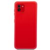 Funda COOL Silicona para Samsung A035 Galaxy A03 (Rojo) - Image 2