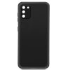 Funda COOL Silicona para Samsung A037 Galaxy A03s (Negro) - Image 2