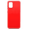 Funda COOL Silicona para Samsung A037 Galaxy A03s (Rojo) - Image 2