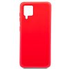 Funda COOL Silicona para Samsung A225 Galaxy A22 4G (Rojo) - Image 2