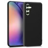 Funda COOL Silicona para Samsung A546 Galaxy A54 5G (Negro)