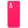 Funda COOL Silicona para Xiaomi Poco M4 Pro 5G / Redmi Note 11S 5G (Rosa) - Image 2