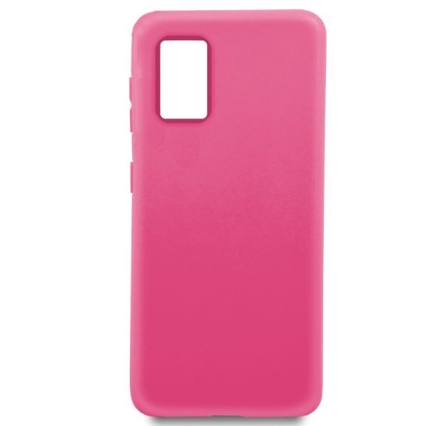 Funda COOL Silicona para Xiaomi Redmi 10 / Redmi 10 2022 (Rosa) - Image 2