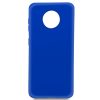 Funda COOL Silicona para Xiaomi Redmi Note 9T (Azul) - Image 2