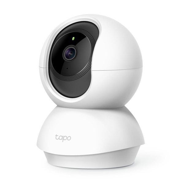 CAMARA IP WIFI TP-LINK TAPO C200 FULL HD 130º SEGUIMIENTO DE MOVIMIENTO