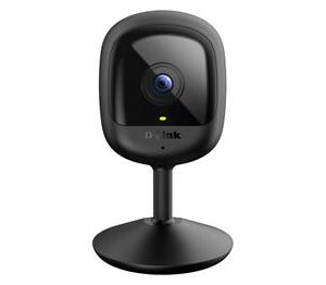 CAMARA VIGILANCIA D-LINK COMPACT HD WI-FI DCS-6100LH-Desprecintado