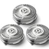 PACK 3 CONJUNT.CORTANTES PHILIPS SH50/50 - Image 3