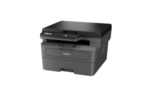 IMPRESORA BROTHER DCPL2627DWXL LASER MULTIFUNCION WIFI DUPLEX