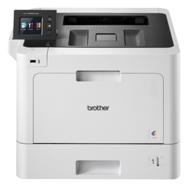 IMPRESORA BROTHER LASER COLOR HL-L8360CDW