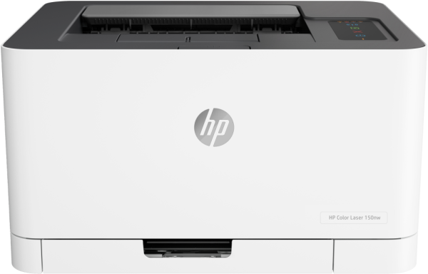 IMPRESORA HP COLOR LASER 150NW