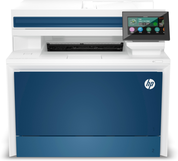 IMPRESORA HP COLOR LASERJET PRO MFP 4302FDW PRNTR