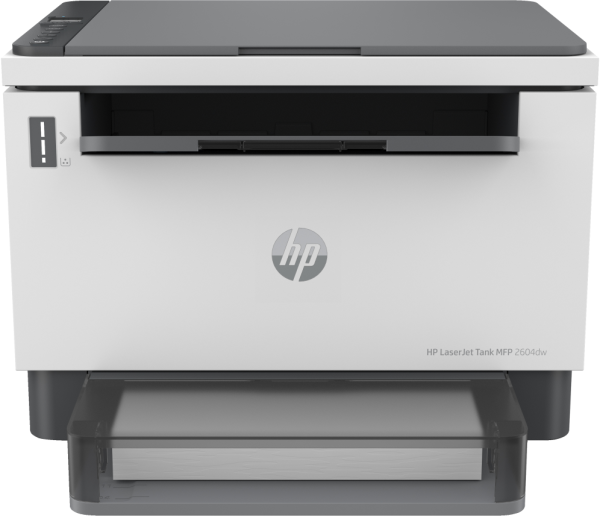 IMPRESORA HP LASERJET TANK MFP 2604DW MULTIFUNCION MONO WIFI DUPLEX