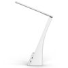 Lámpara LED con Base Qi Carga Inalámbrica COOL Compact Blanco - Image 3