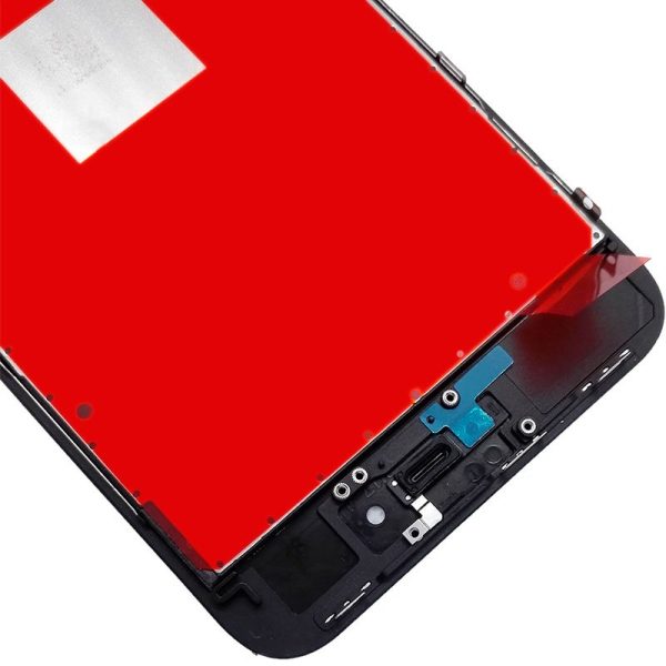 Pantalla Completa COOL para iPhone 8 Plus (Calidad AAA+) Negro - Image 4
