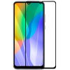 Protector Pantalla Cristal Templado COOL para Huawei Y6p (FULL 3D Negro)