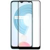 Protector Pantalla Cristal Templado COOL para Realme C21 / C11 2021 (FULL 3D Negro)