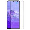 Protector Pantalla Cristal Templado COOL para TCL 40R 5G (FULL 3D Negro)