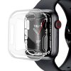 Protector Silicona COOL para Apple Watch Series 7 / 8 (41 mm)