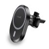 Soporte Universal para Coche Carga Inalámbrica Qi Magnético COOL - Image 3