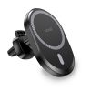 Soporte Universal para Coche Carga Inalámbrica Qi Magnético COOL - Image 5
