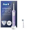 DENTAL ORAL-B VITALITY PRO MORADO (2 RECAMBIOS)