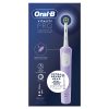 DENTAL ORAL-B VITALITY PRO MORADO (2 RECAMBIOS) - Image 2