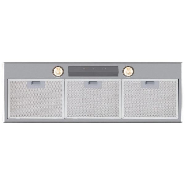 GRUPO FILTRANTE CATA GL75X INOX 75CM 820m/h 02031302