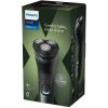 AFEITADORA PHILIPS X3052/00 W&D CON CABLE USB CORTAPATILLAS - Image 2
