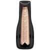 HOMENS SATISFYER SLEEVE LUSTY TONGUES