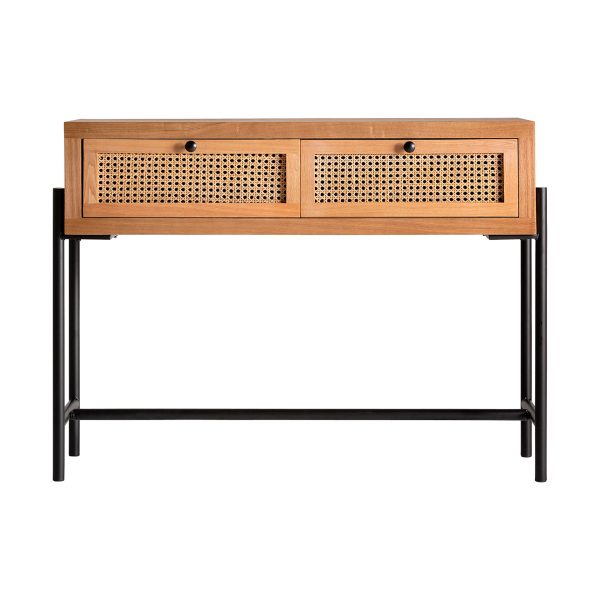 CONSOLA ZETEL