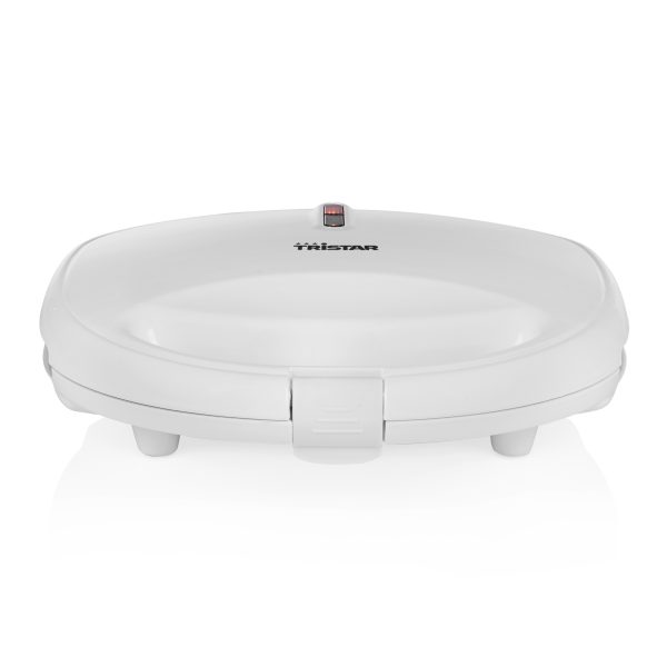 SANDWICHERA TRISTAR SA3052 750W 2 CAVIDADES CORTA - Image 6