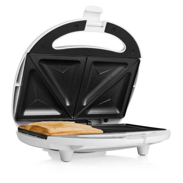 SANDWICHERA TRISTAR SA3052 750W 2 CAVIDADES CORTA - Image 2
