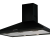 CAMPANA CATA OMEGA 600 II BK NGA.PIRAM.60CM 645m/h 02002410