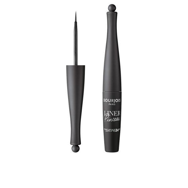 LINER PINCEAU 24H liquid eyeliner #3-Gris Minimaliste 2,5 ml