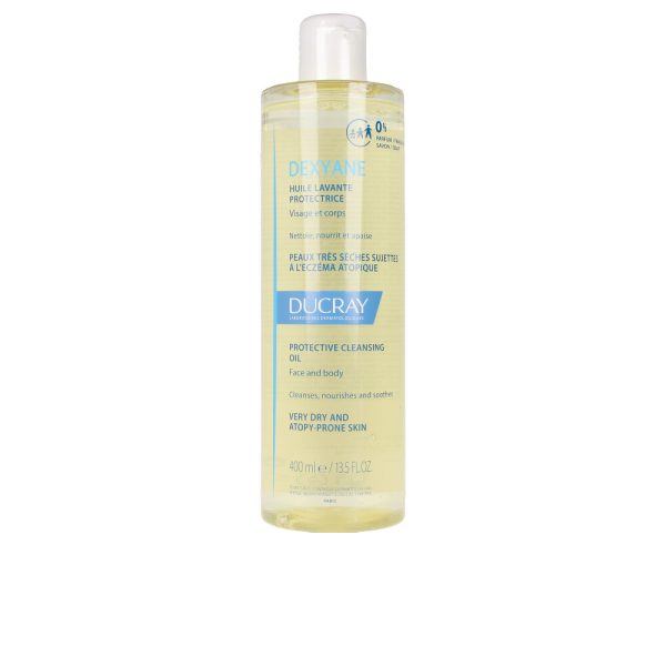 Óleo de limpeza protetor DEXYANE 400 ml