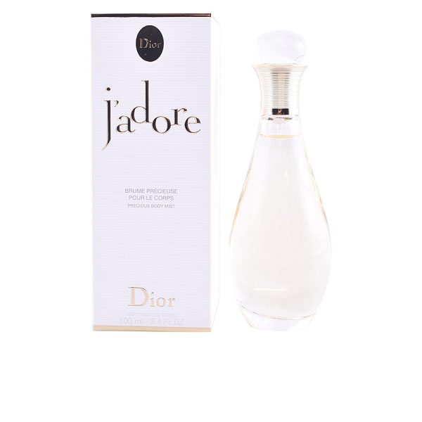 J'ADORE precious body mist vaporizador 100 ml